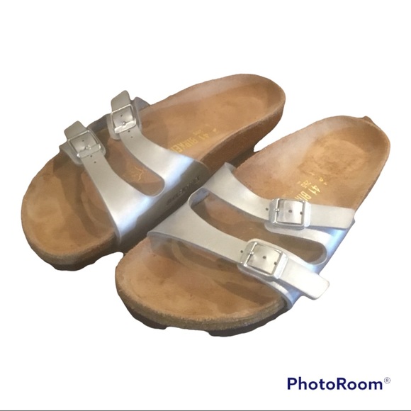 New Birkenstock Sandals - Picture 4 of 4